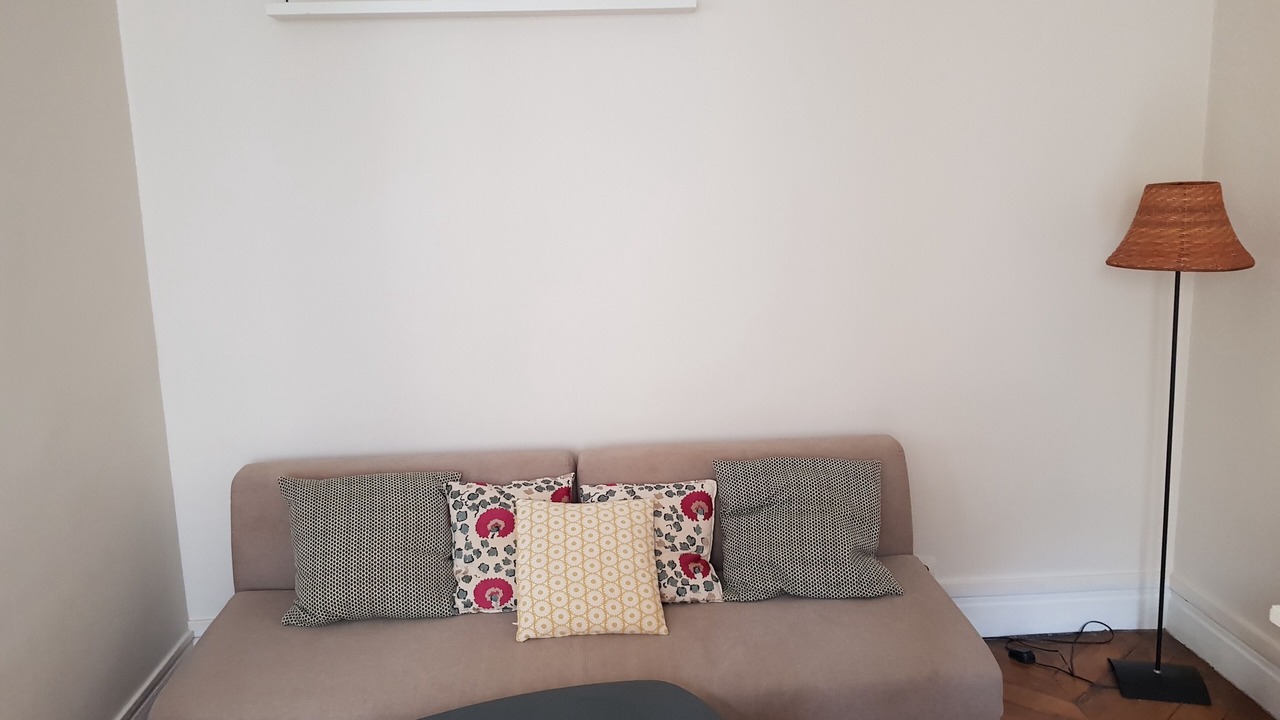 Photo of Livingroom in Saint-Vincent-de-Paul