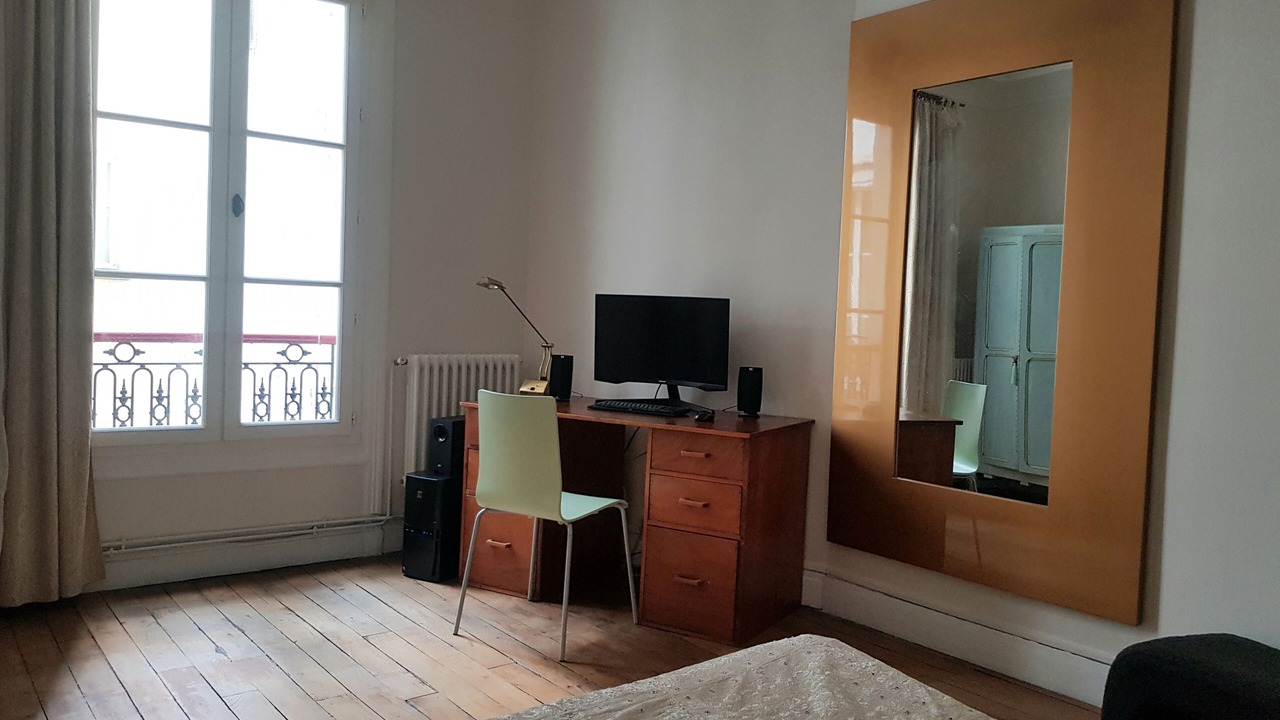 Photo of Bedroom in Saint-Vincent-de-Paul