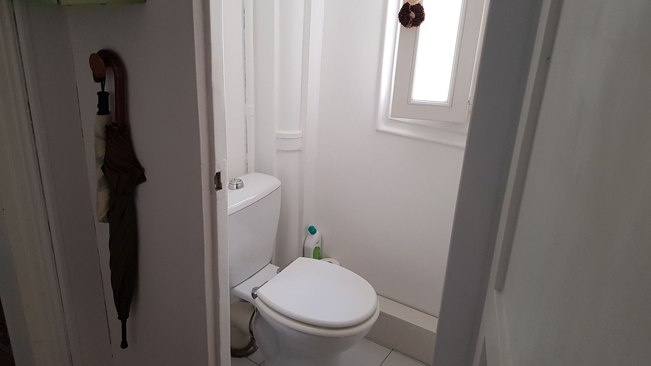 Photo of Bathroom in Saint-Vincent-de-Paul