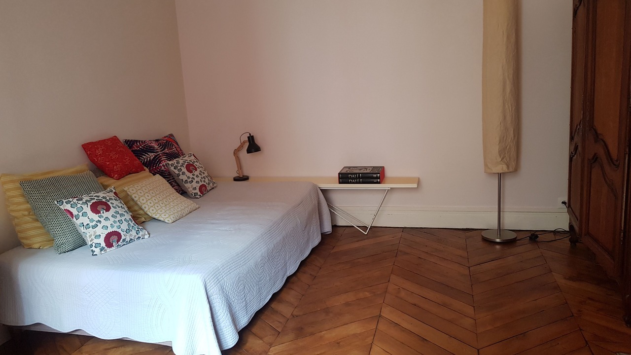 Photo of Bedroom in Saint-Vincent-de-Paul