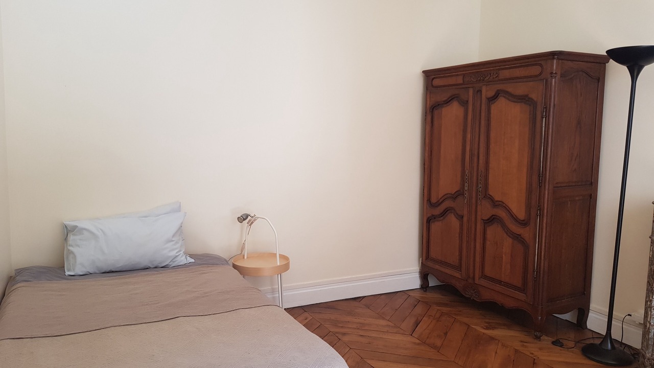 Photo of Bedroom in Saint-Vincent-de-Paul