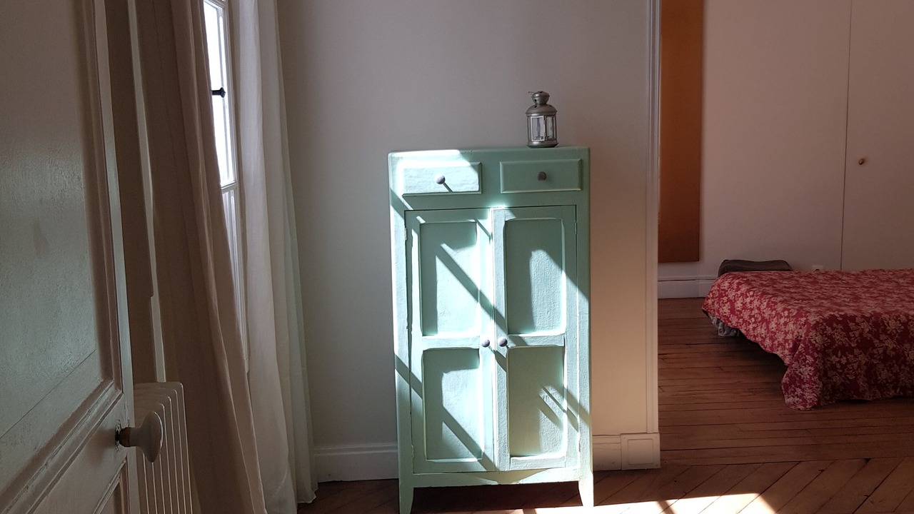 Photo of Bedroom in Saint-Vincent-de-Paul