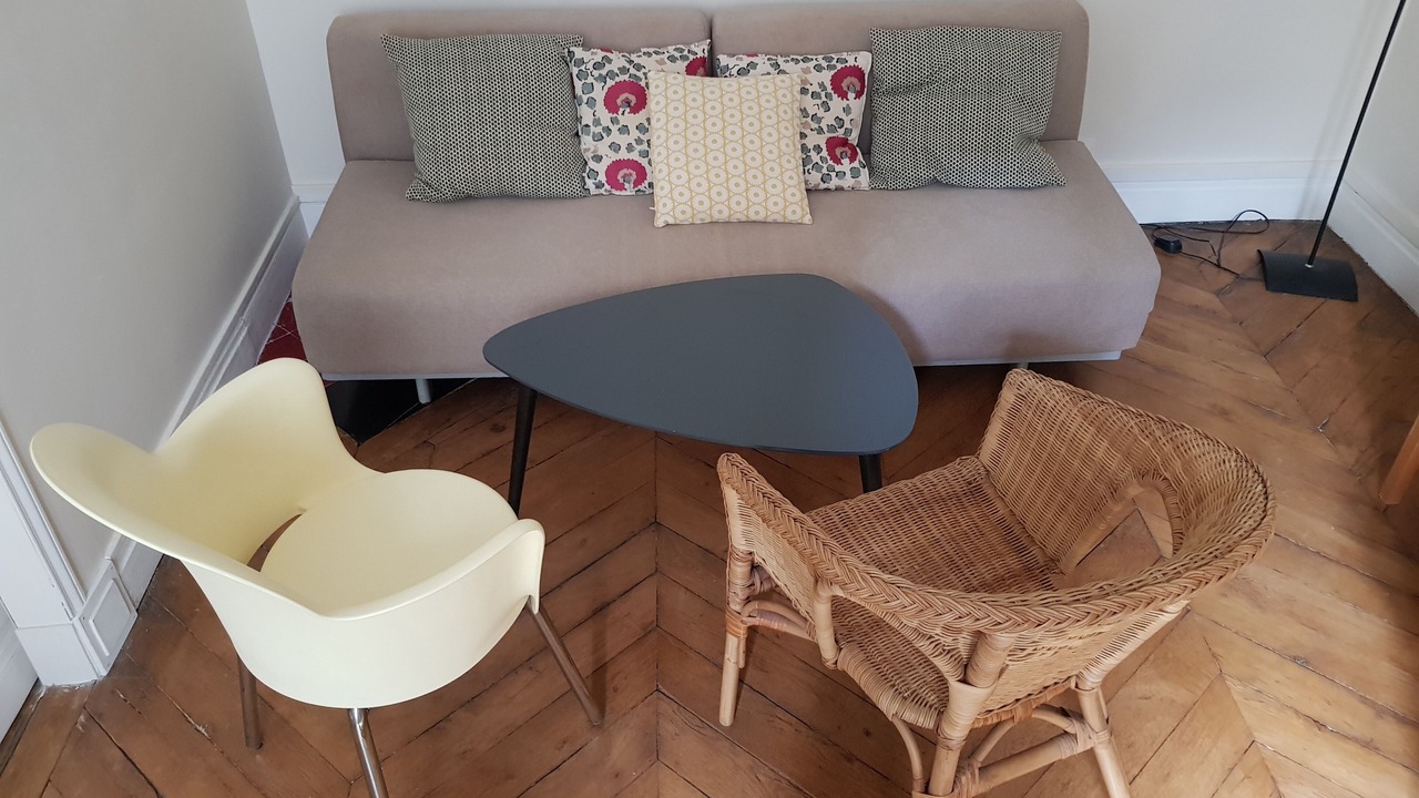 Photo of Livingroom in Saint-Vincent-de-Paul