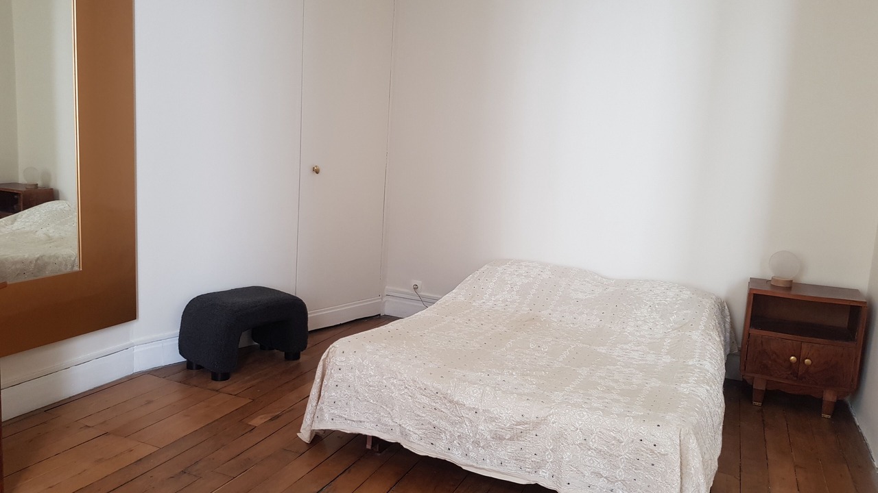Photo of Bedroom in Saint-Vincent-de-Paul