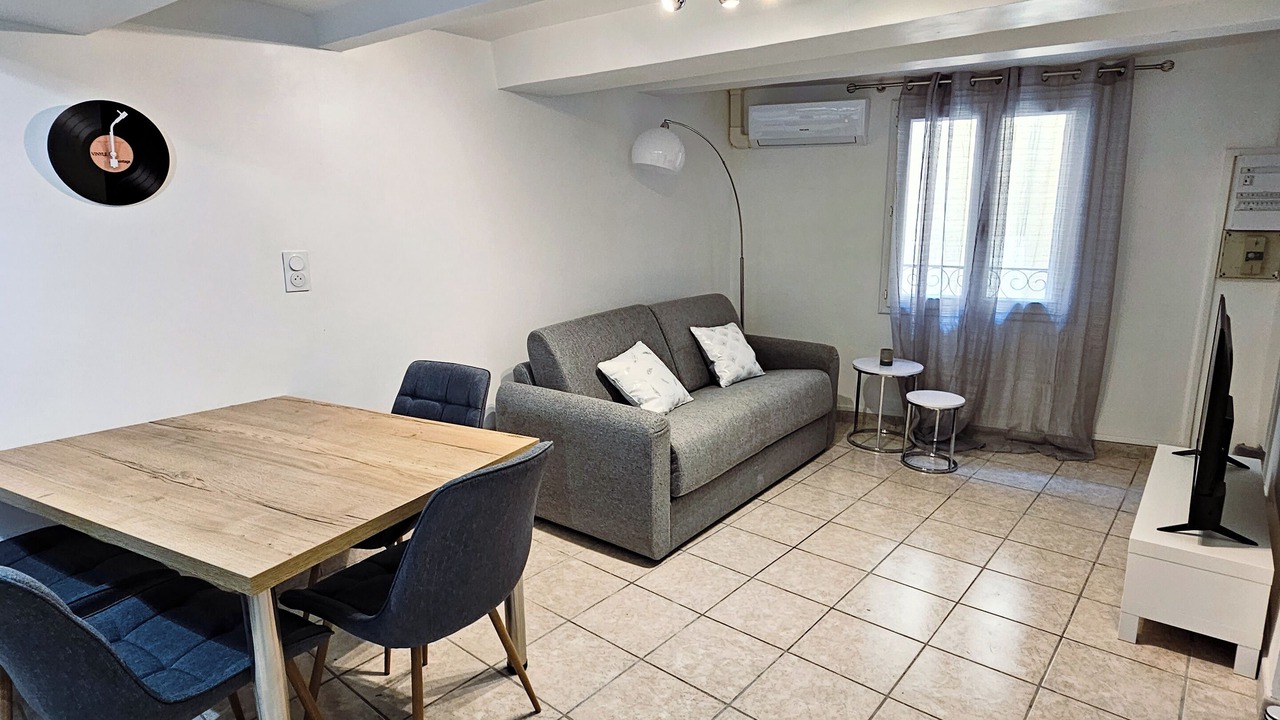 Photo of Livingroom in Chateauneuf-du-Pape