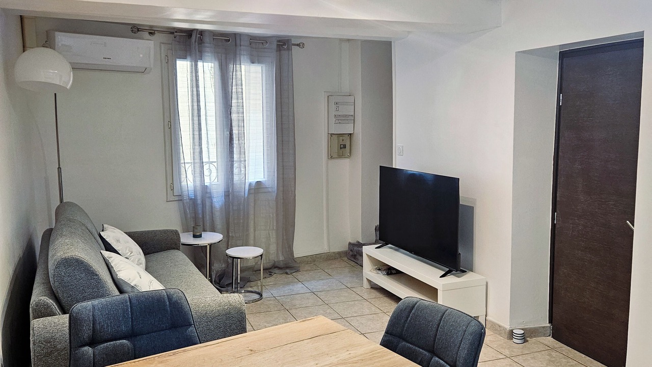 Photo of Livingroom in Chateauneuf-du-Pape