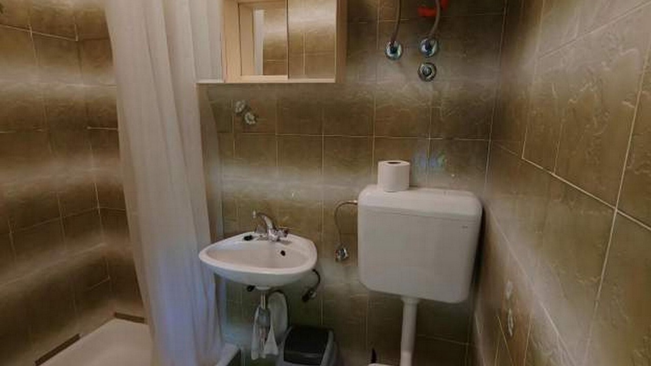 Photo of Bathroom in Mundanije