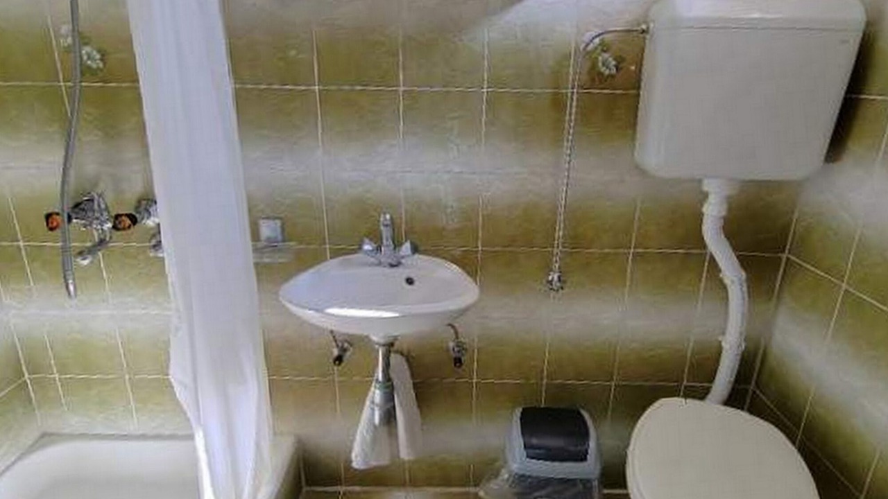 Photo of Bathroom in Mundanije