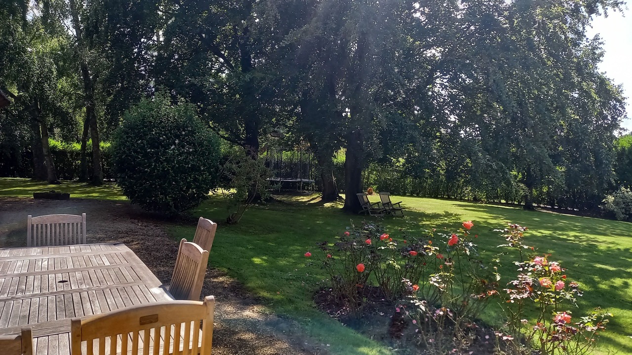 Photo of Outdoor in Touques