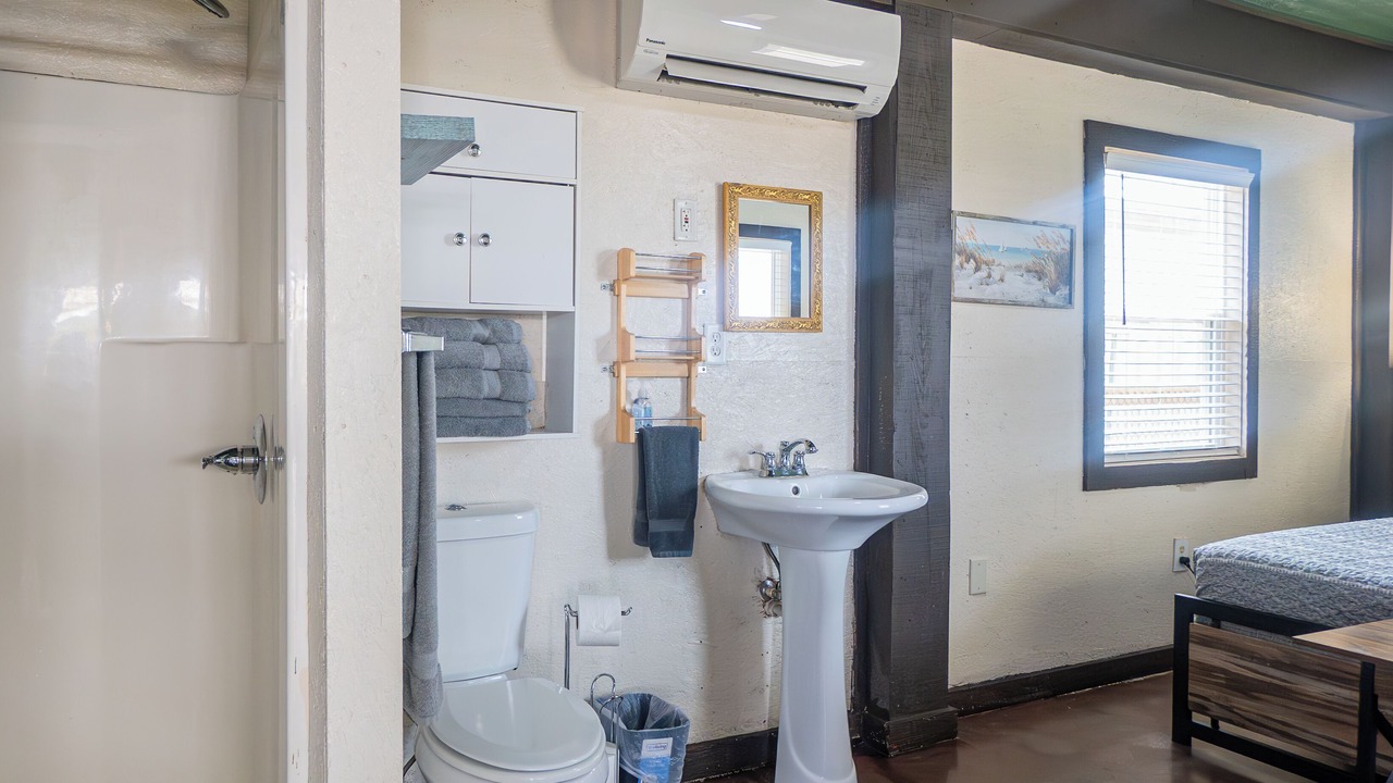 Photo of Bathroom in Cedar Lane