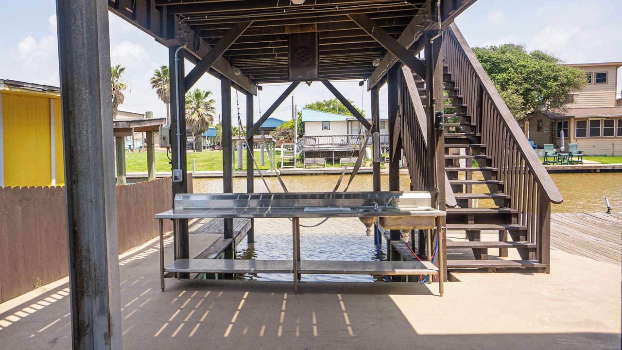Photo of Patio Balcony in Cedar Lane