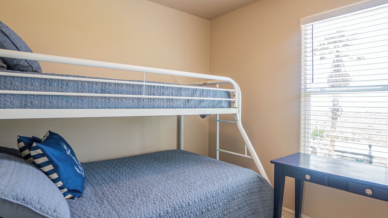 Photo of Bedroom in Cedar Lane