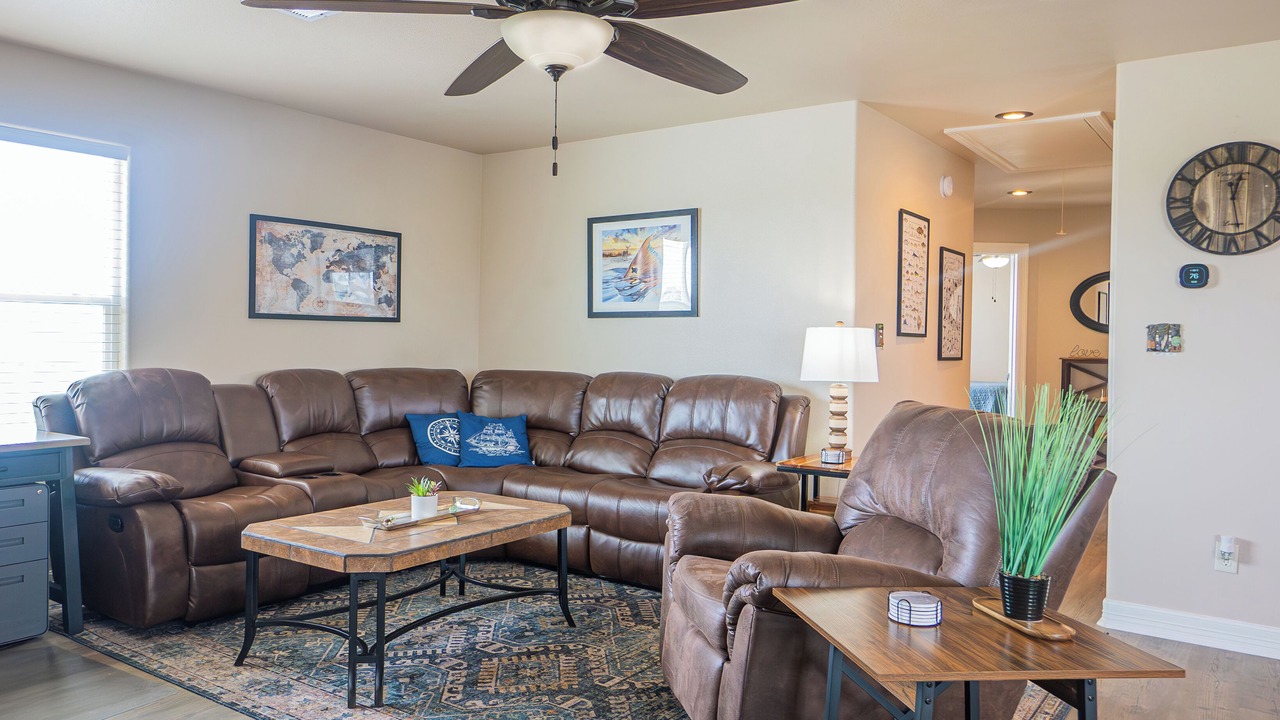 Photo of Livingroom in Cedar Lane