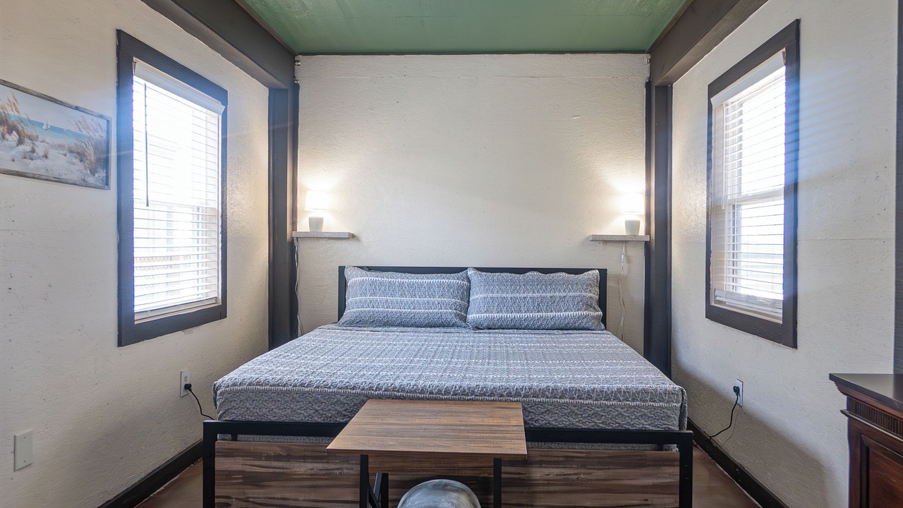 Photo of Bedroom in Cedar Lane