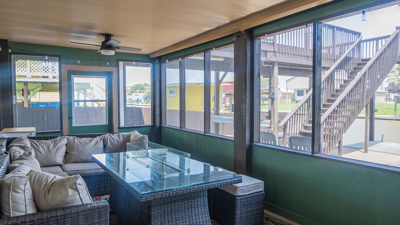 Photo of Livingroom in Cedar Lane