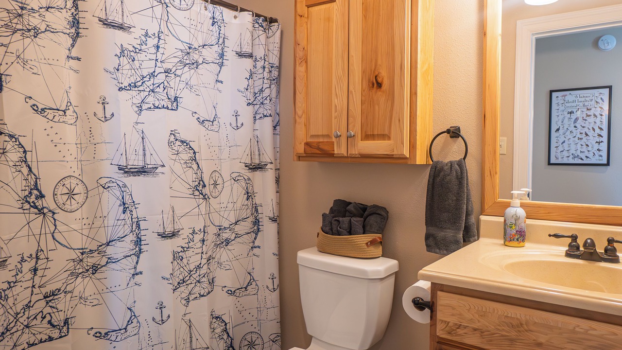 Photo of Bathroom in Cedar Lane