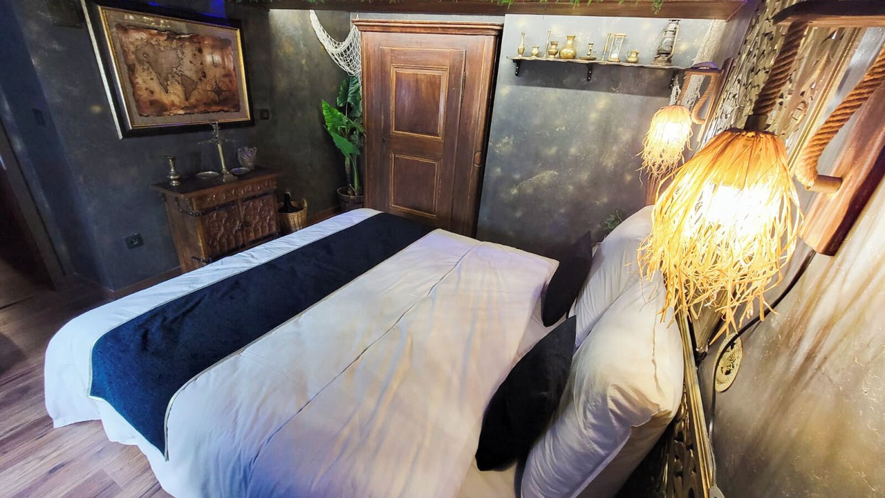 Photo of Bedroom in Sainte-Croix-en-Plaine