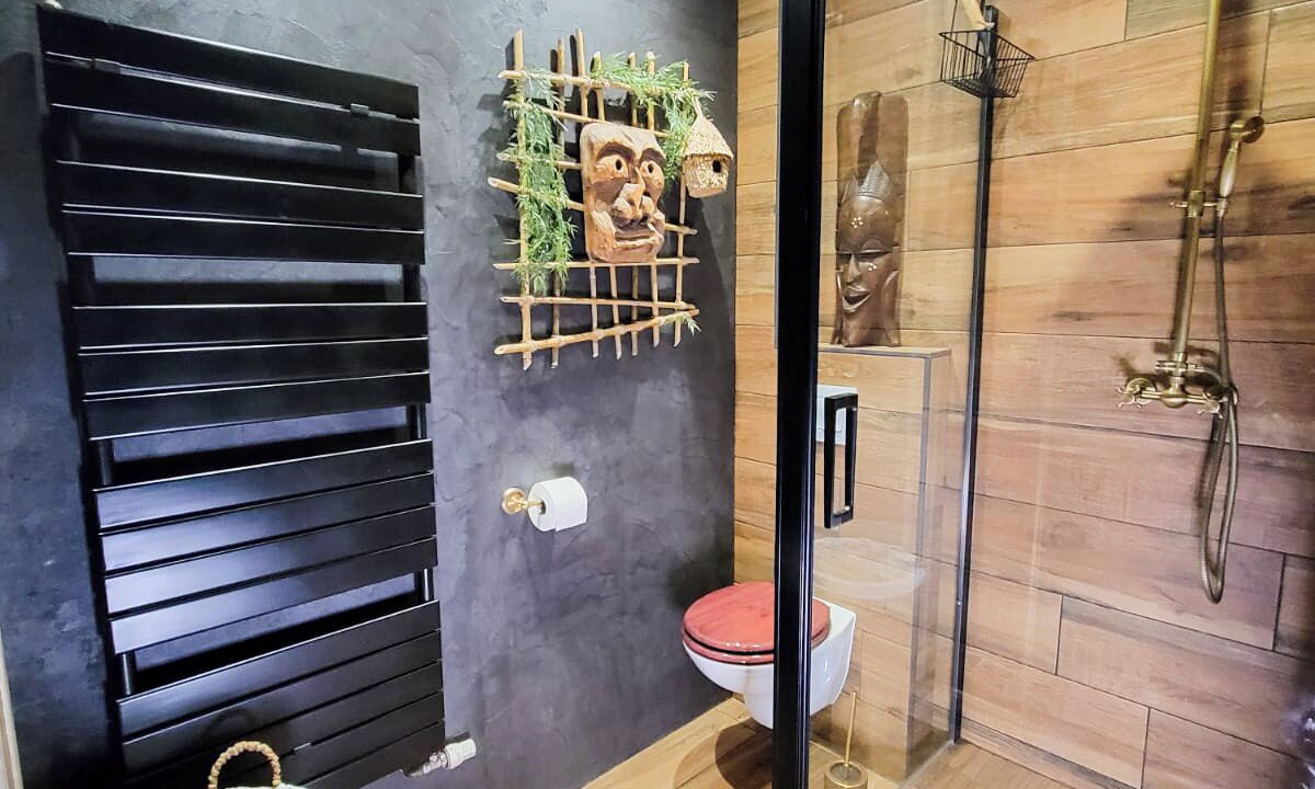 Photo of Bathroom in Sainte-Croix-en-Plaine