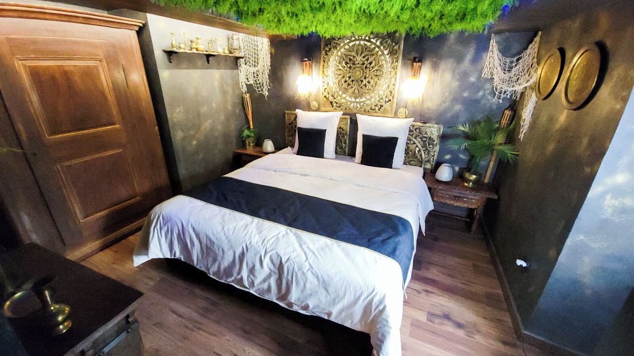 Photo of Bedroom in Sainte-Croix-en-Plaine