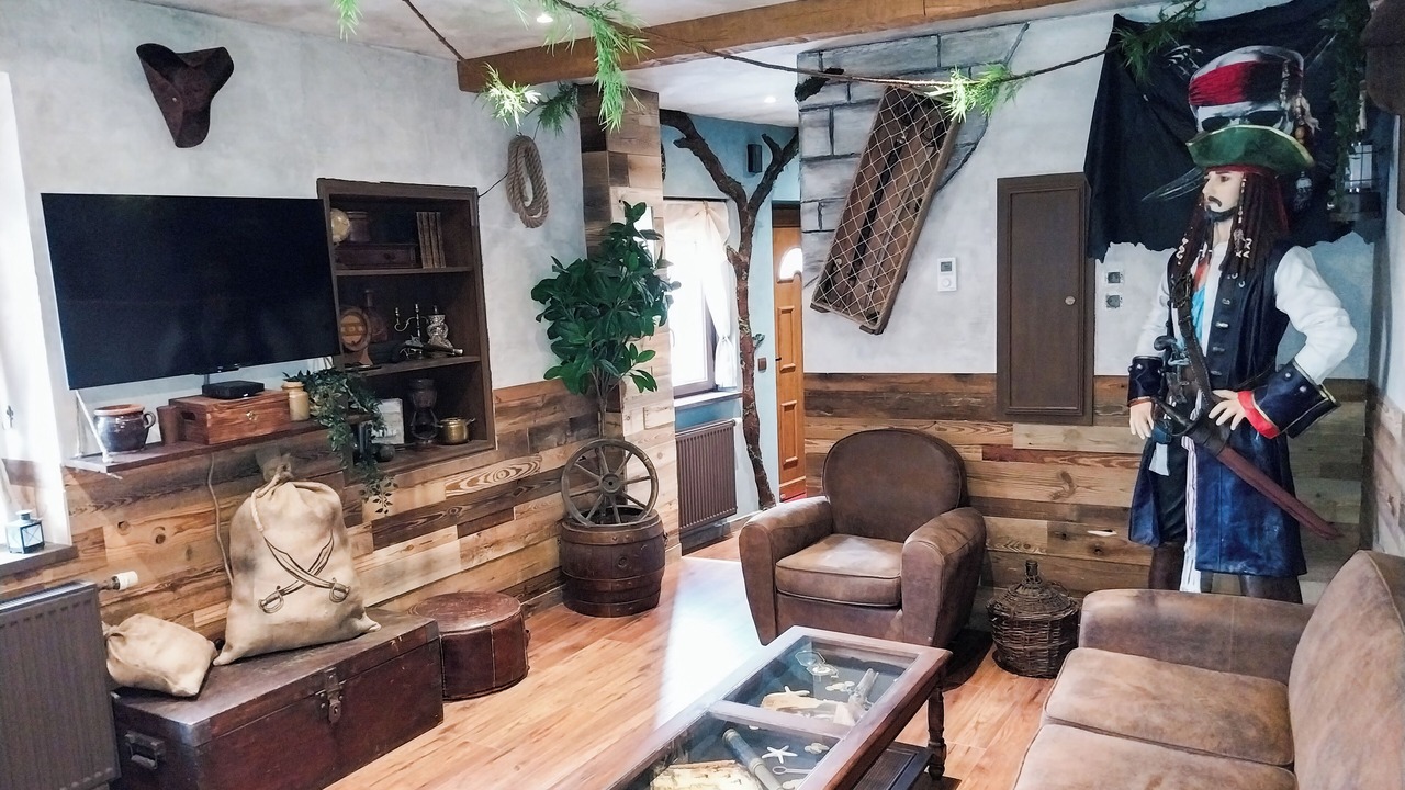 Photo of Livingroom in Sainte-Croix-en-Plaine