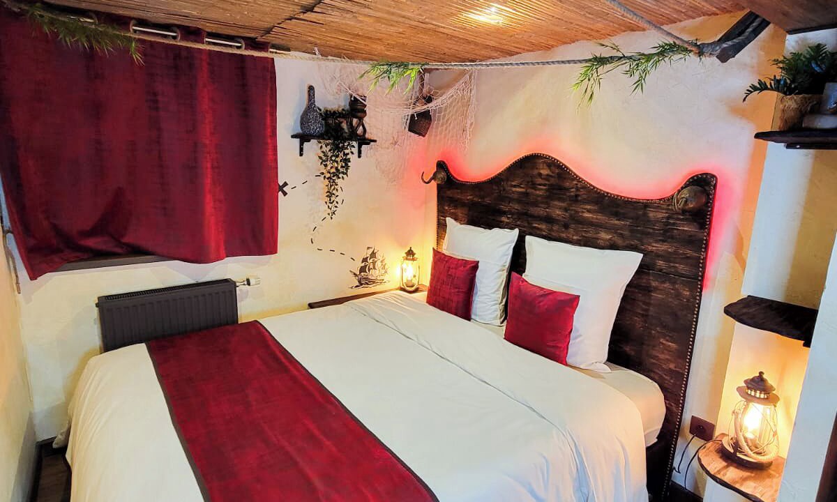 Photo of Bedroom in Sainte-Croix-en-Plaine