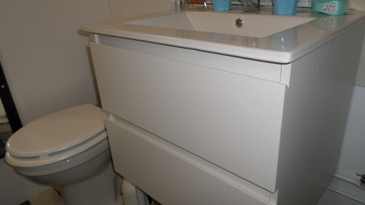 Photo of Bathroom in Crepy-en-Valois