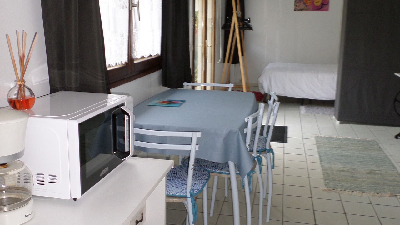 Photo of Bedroom in Crepy-en-Valois