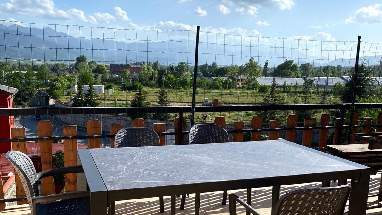 Photo of Outdoor in Puigcerda