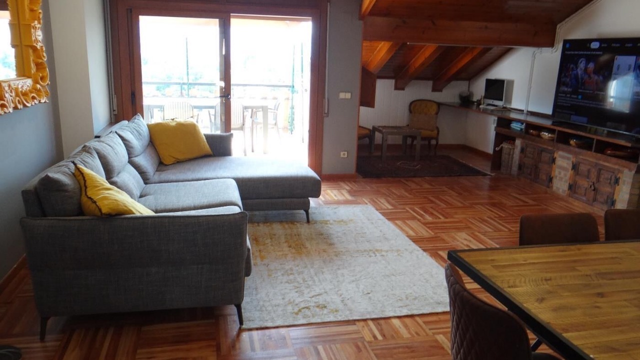 Photo of Livingroom in Puigcerda