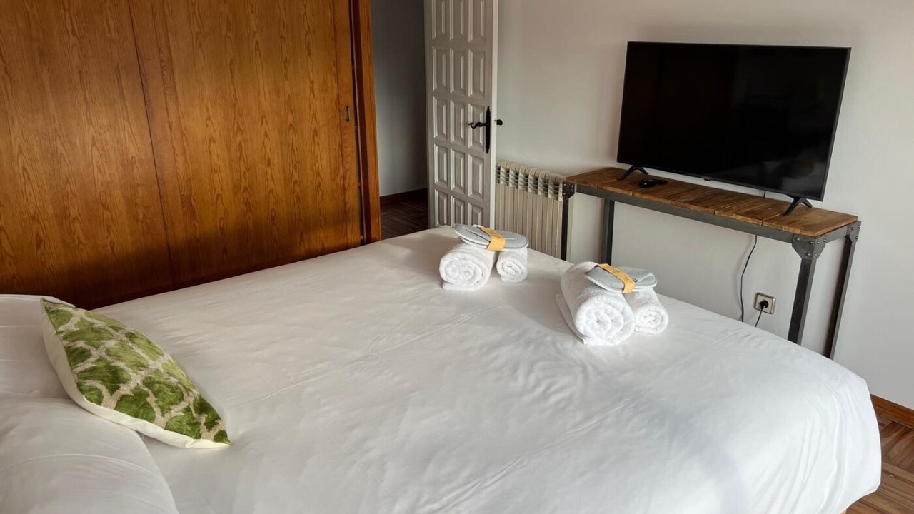 Photo of Bedroom in Puigcerda