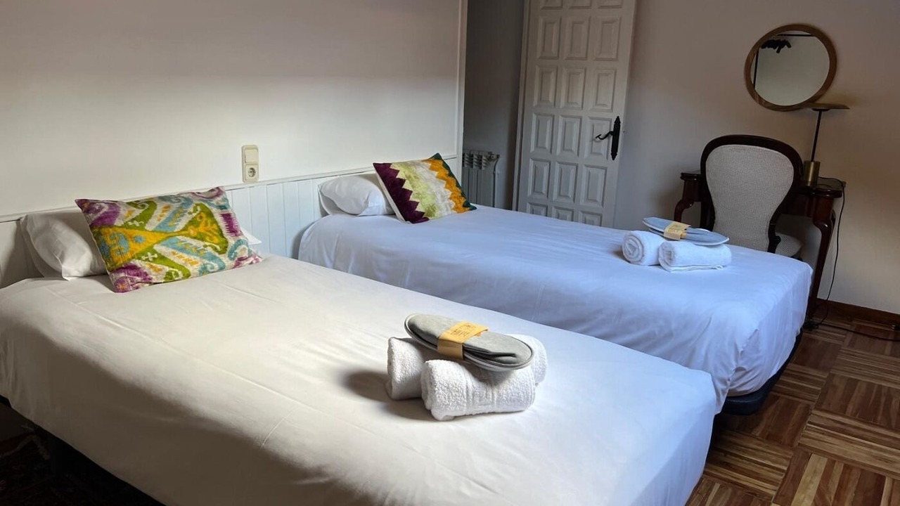 Photo of Bedroom in Puigcerda