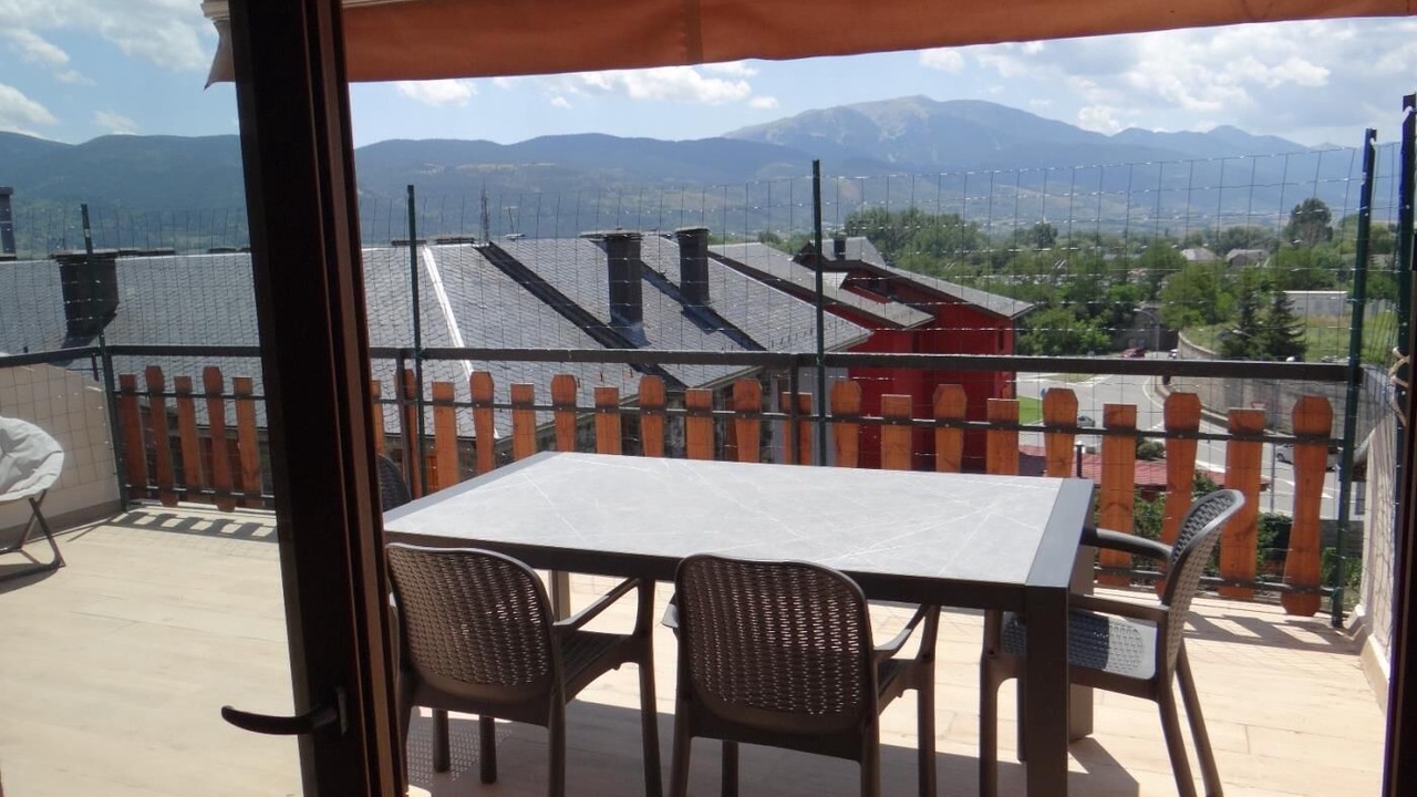 Photo of Outdoor in Puigcerda