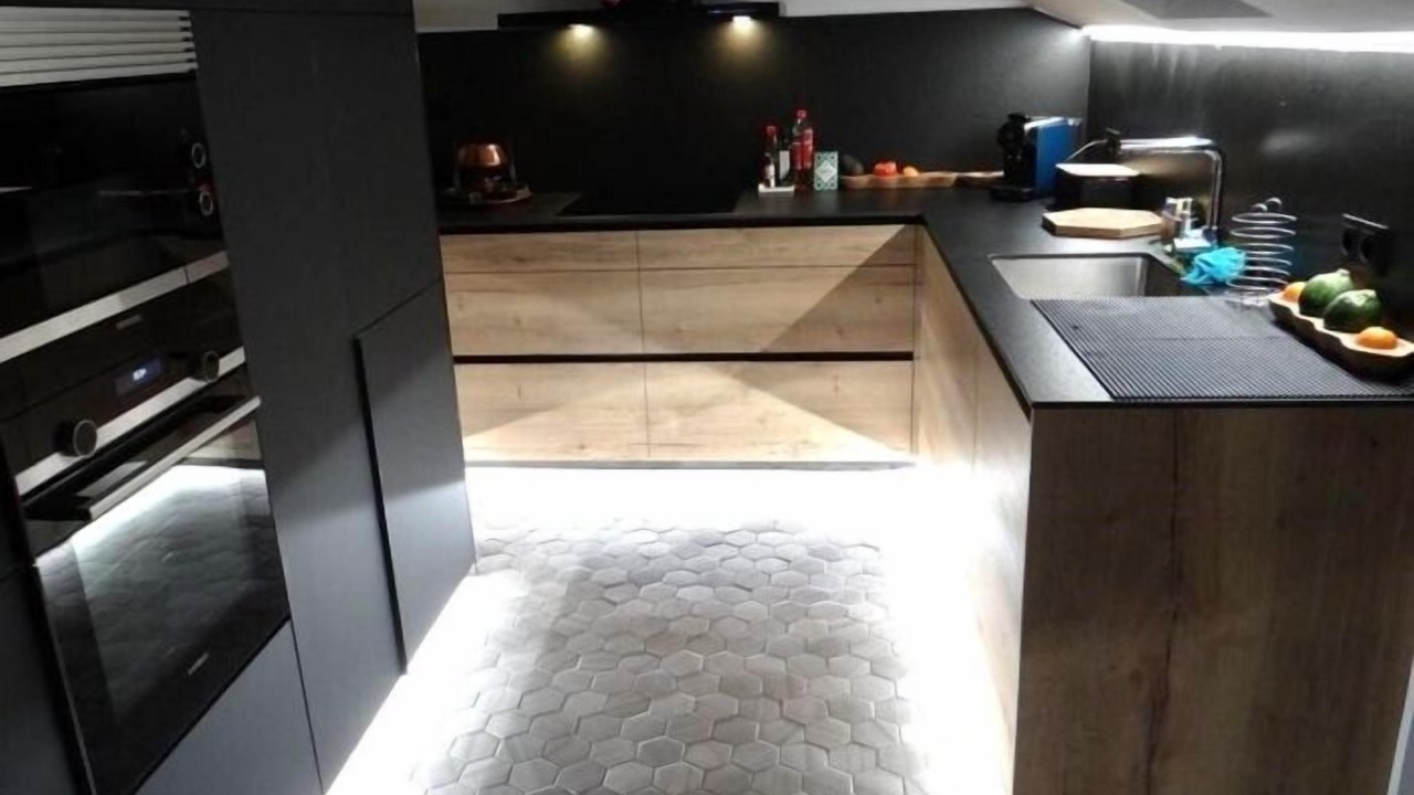 Photo of Kitchen in Puigcerda