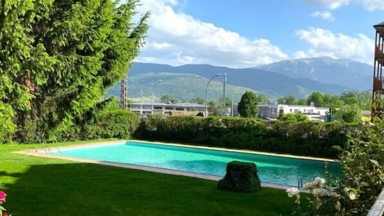 Photo of Outdoor in Puigcerda