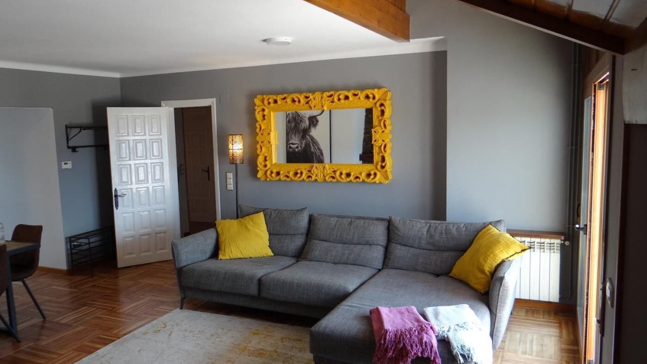 Photo of Livingroom in Puigcerda