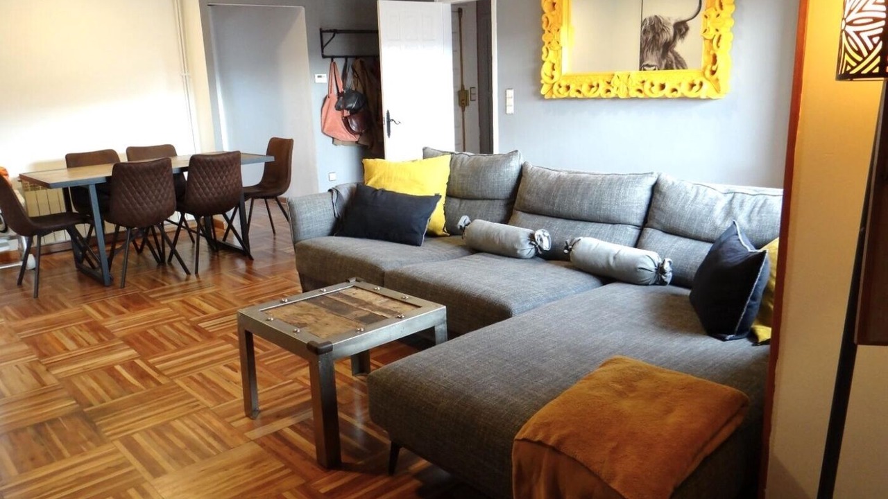 Photo of Livingroom in Puigcerda