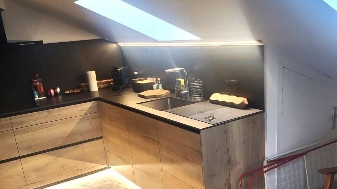 Photo of Kitchen in Puigcerda