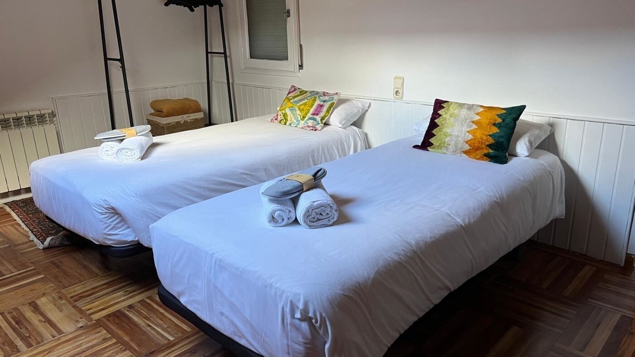 Photo of Bedroom in Puigcerda