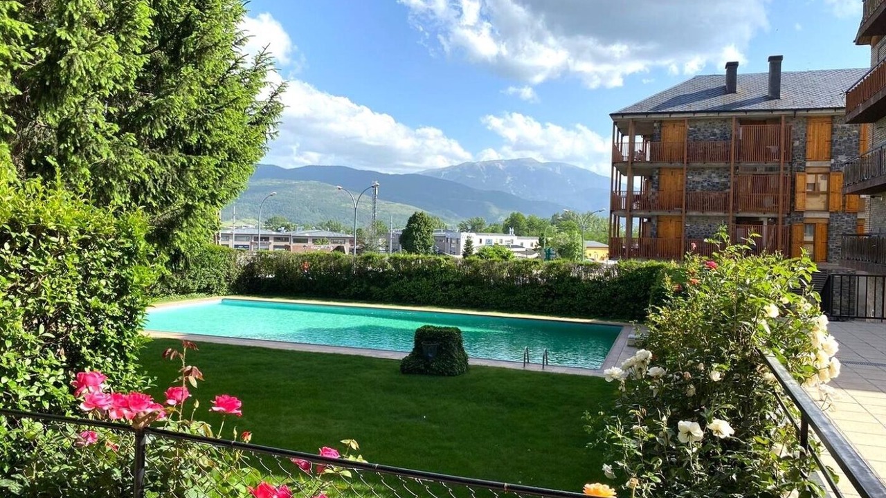 Photo of Outdoor in Puigcerda