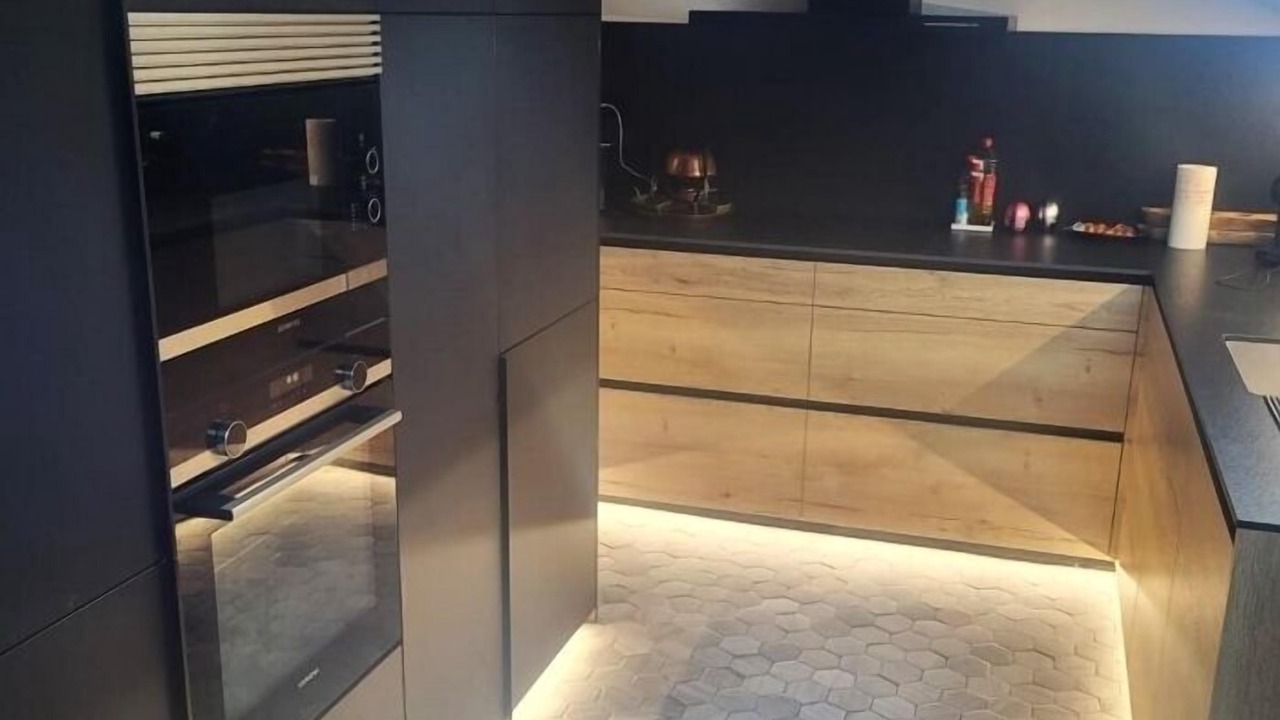 Photo of Kitchen in Puigcerda