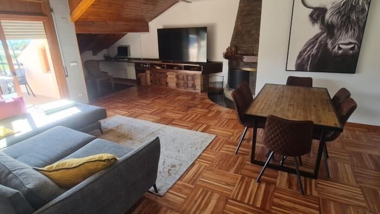 Photo of Livingroom in Puigcerda