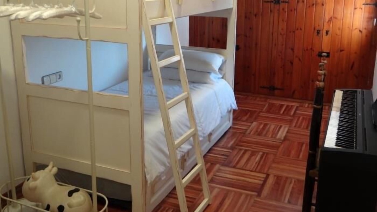 Photo of Bedroom in Puigcerda