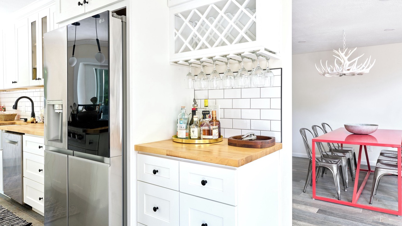 Photo of Kitchen in Great Barrington