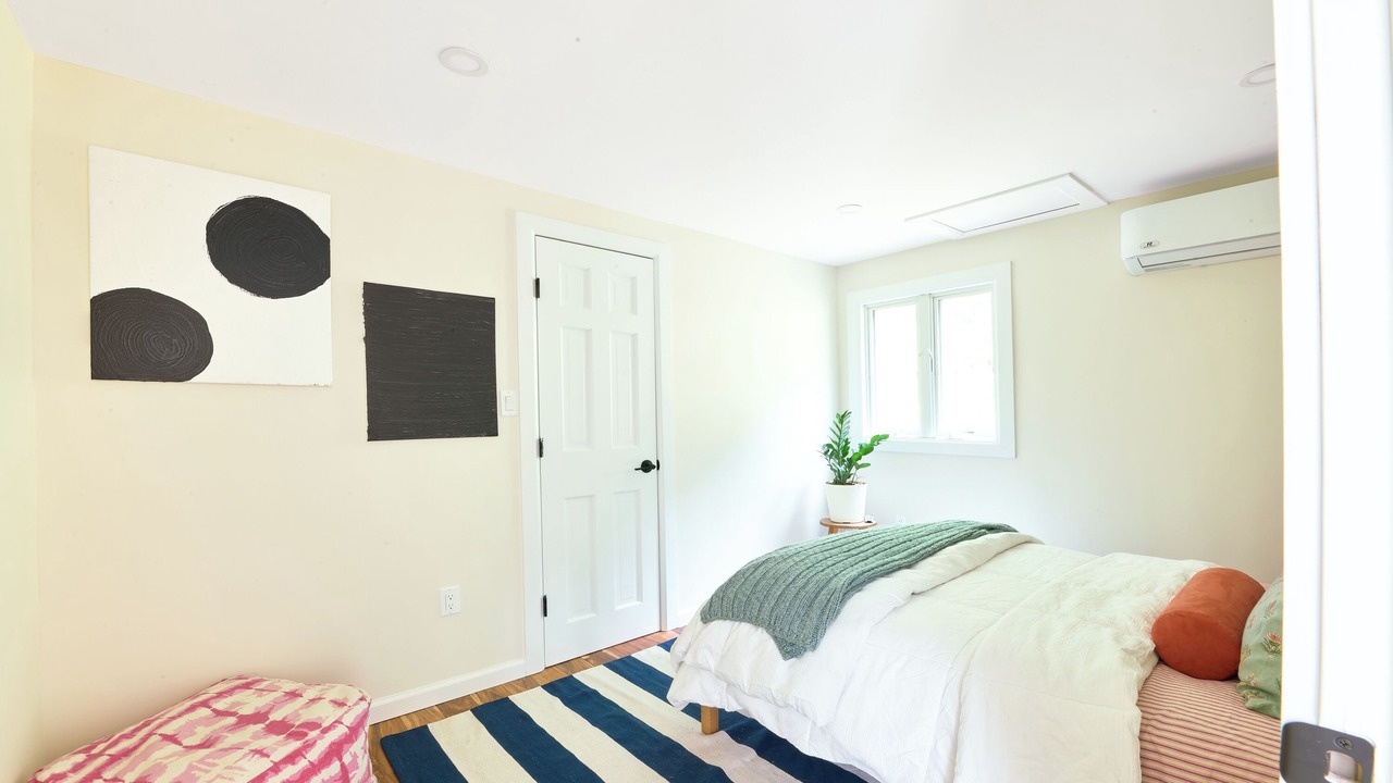 Photo of Bedroom in Great Barrington