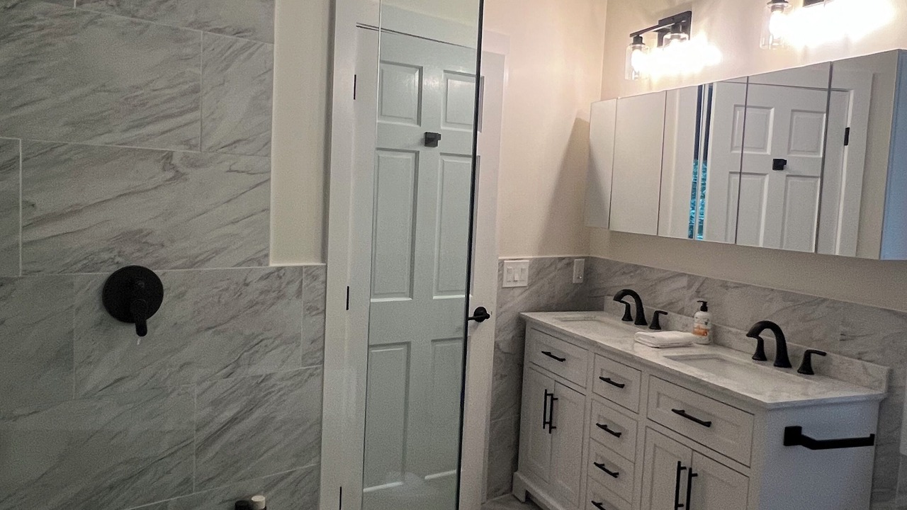 Photo of Bathroom in Great Barrington