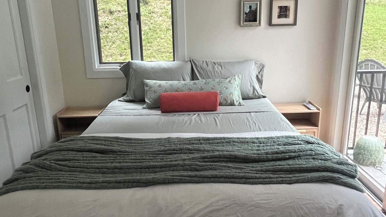 Photo of Bedroom in Great Barrington