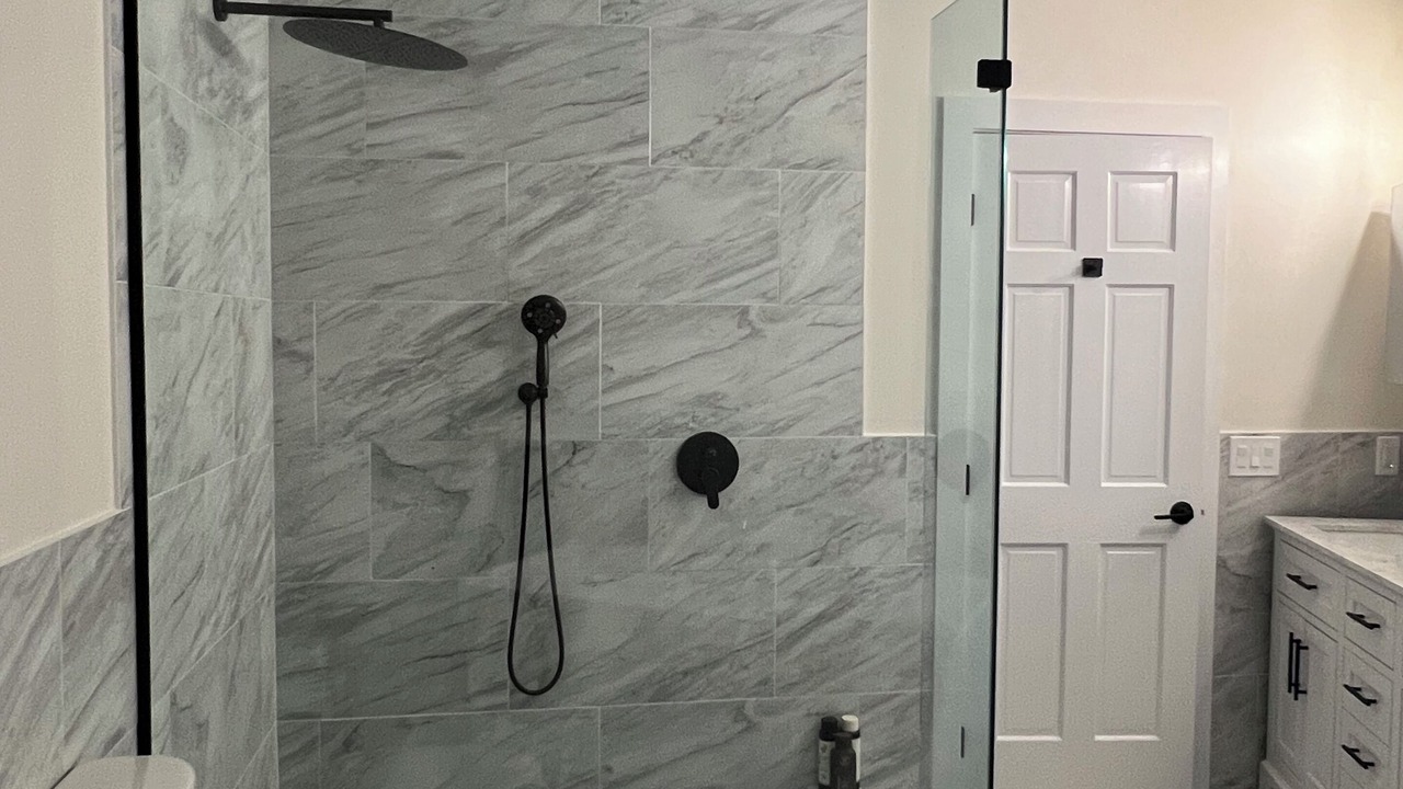 Photo of Bathroom in Great Barrington