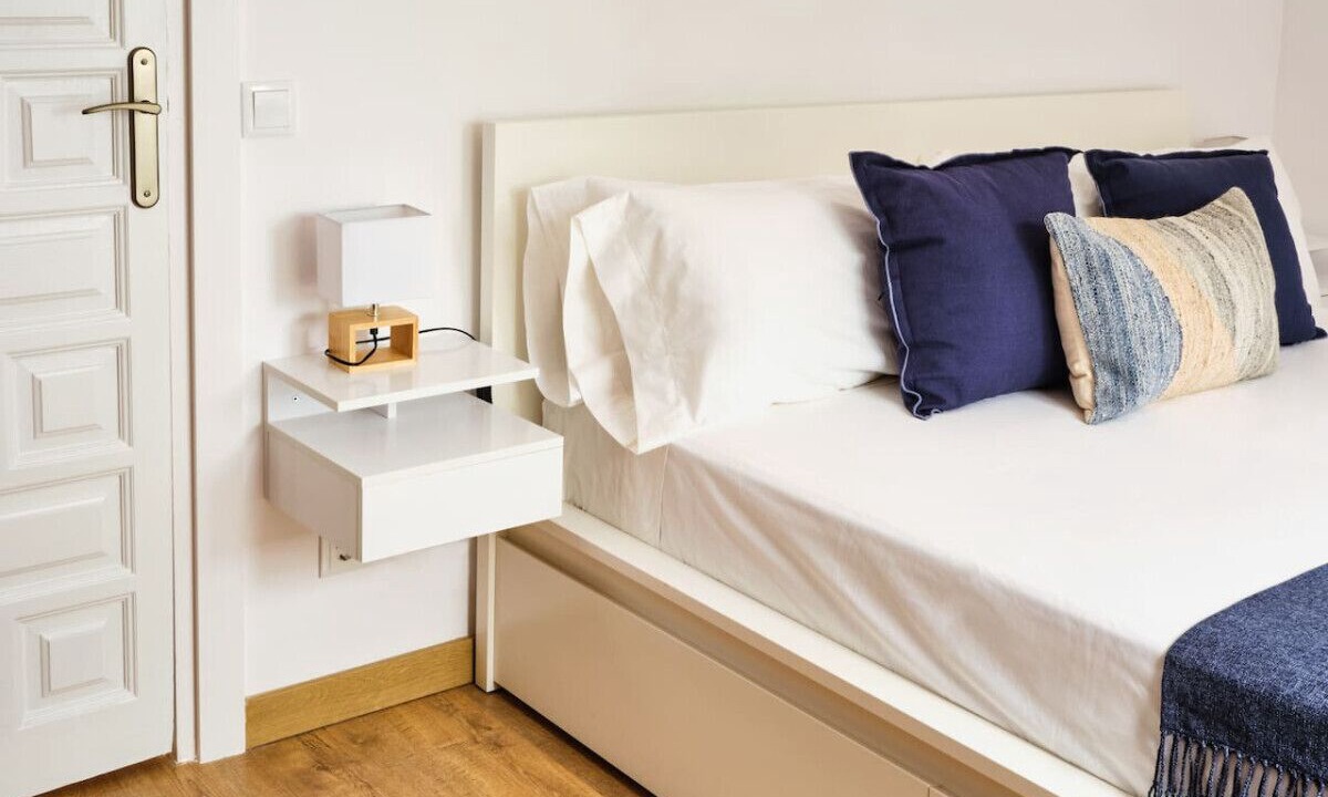 Photo of Bedroom in Santa Cristina de Aro