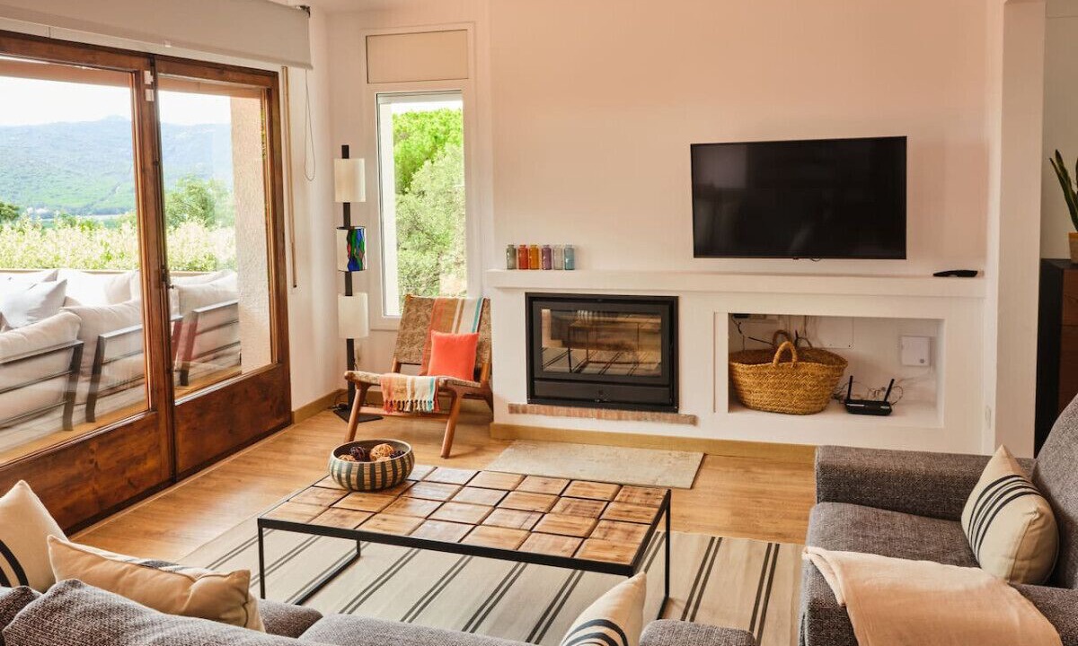 Photo of Livingroom in Santa Cristina de Aro