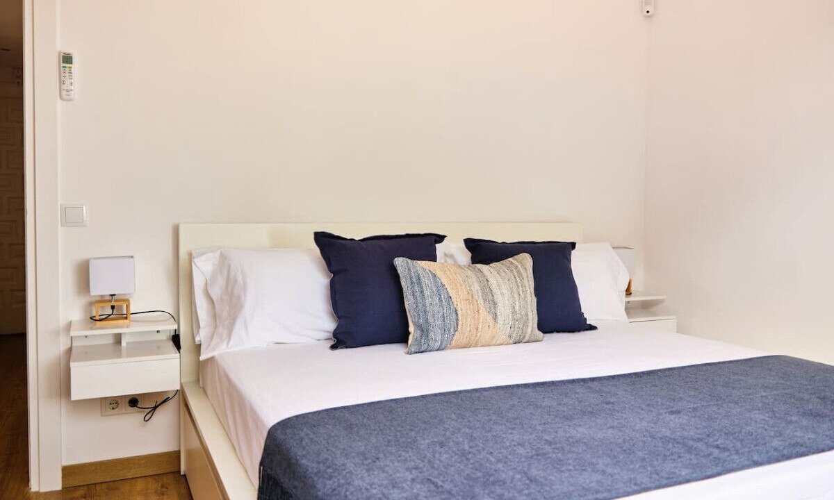 Photo of Bedroom in Santa Cristina de Aro